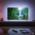 Evolution Fulgurante des Téléviseurs Connectés