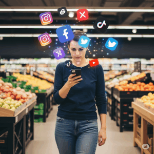 Lire la suite à propos de l’article Les Tendances d&rsquo;Achat des Français en 2025 : Entre Prudence, Expérience et Responsabilité